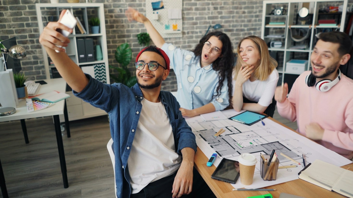 Five Creative Ways to Ignite Your Next Project